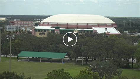 earthcam tampa